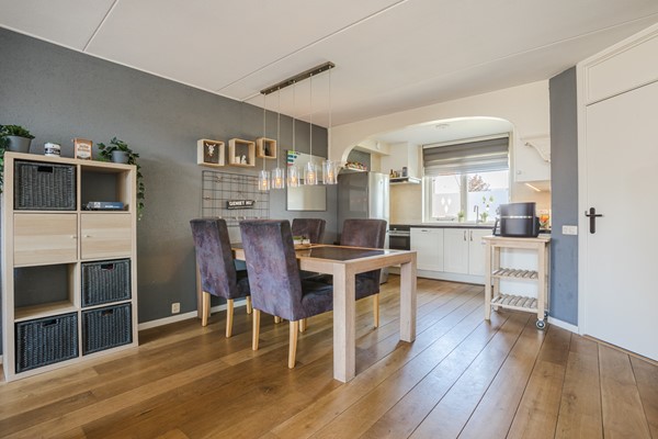 Medium property photo - Broekerheide 32, 7609 TT Almelo